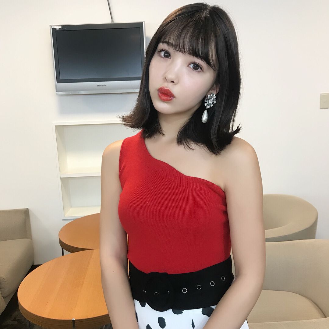 芸能 みちょぱ やってみたい職業が意外じゃなく予想の範囲内だった事が判明ｗｗｗ ひまよみ 芸能2ちゃん速報