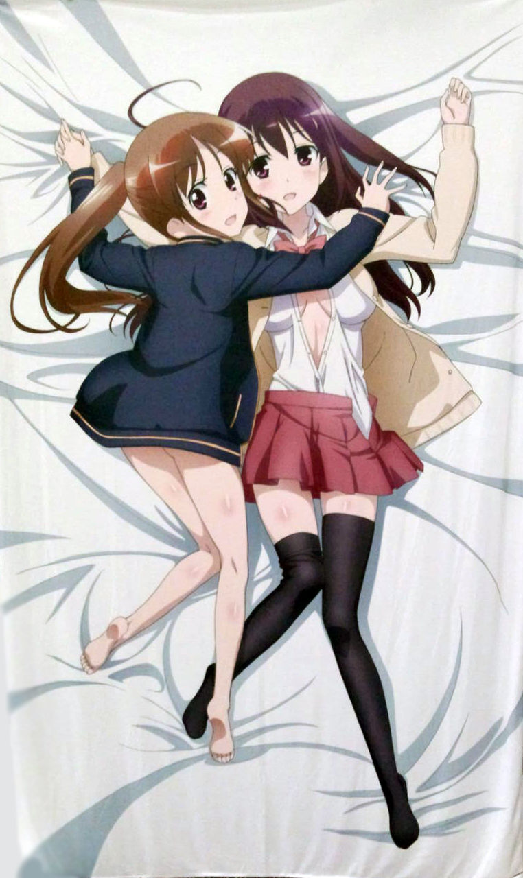 咲 Saki 阿知賀編 描きおろしベッドシーツ スンスンスーン 咲 Saki 阿知賀編 描きおろしベッドシーツ スンスンスーン