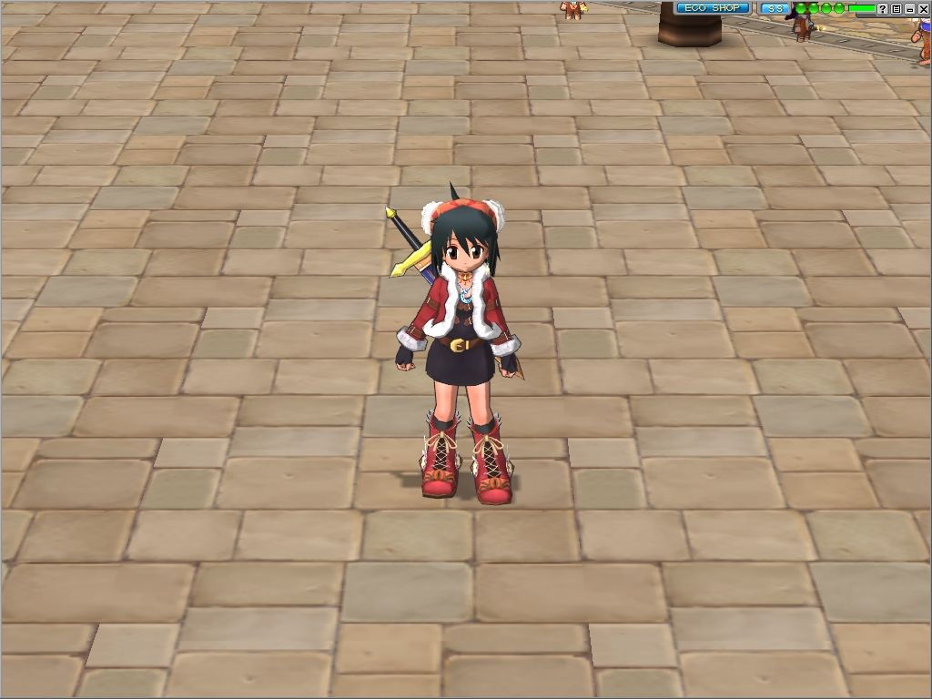 アウトロースーツ Himdyke一味の記録