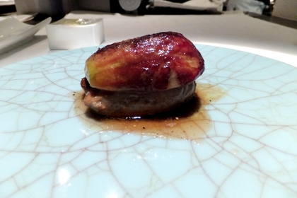 Cuisine Francaise Tetsuya Ishihara テツヤイシハラ 北新地 Fleur De Coeur ココロノハナ Cuisine Francaise Tetsuya Ishihara テツヤイシハラ 北新地 Fleur De Coeur ココロノハナ