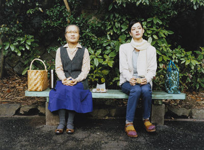 マザーウォーター 小林聡美 小泉今日子 Fleur De Coeur ココロノハナ マザーウォーター 小林聡美 小泉今日子 Fleur De Coeur ココロノハナ