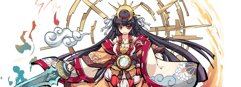 ひめがみ絵巻 回復役は 7奇稲田姫と百花仙子どっちがいいのかな ひめがみ絵巻攻略まとめ王国 ひめがみ絵巻 回復役は 7奇稲田姫と百花仙子どっちがいいのかな ひめがみ絵巻攻略まとめ王国