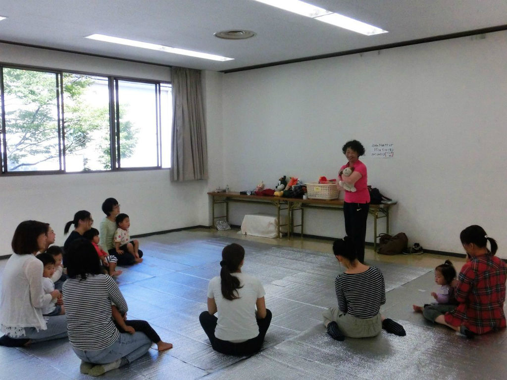 今日のきらめきクラブ いっぱい動いたね 松浦香織先生の親子体操 姫路 子育てコミュニティー きらめきクラブ 今日のきらめきクラブ いっぱい動いたね 松浦香織先生の親子体操 姫路 子育てコミュニティー きらめきクラブ