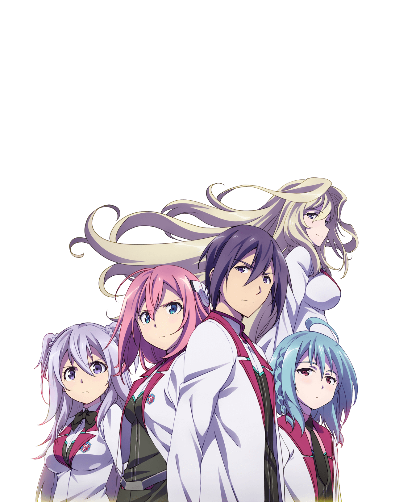 千菅春香 アニメ 声優トピックス16年05月22日 学戦都市アスタリスク シルヴィア リューネハイム ひめきりんのブログ 週刊声優批評 千菅春香 アニメ 声優トピックス16年05月22日 学戦都市アスタリスク シルヴィア リューネハイム ひめきりんのブログ 週刊声優批評