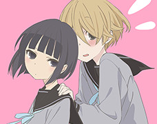 東山奈央 アニメ 声優トピックス16年06月19日 田中くんはいつもけだるげ 太田早夜 ひめきりんのブログ 週刊声優批評