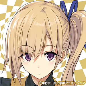 上坂すみれ アニメ 声優トピックス16年01月24日 無彩限のファントム ワールド 川神舞 ひめきりんのブログ 週刊声優批評