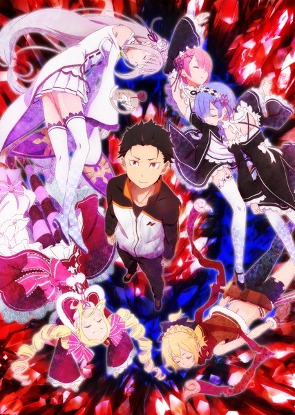 村川梨衣 アニメ 声優トピックス16年05月15日 Re ゼロから始める異世界生活 ラム ひめきりんのブログ 週刊声優批評 村川梨衣 アニメ 声優トピックス16年05月15日 Re ゼロから始める異世界生活 ラム ひめきりんのブログ 週刊声優批評