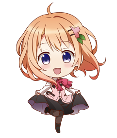 佐倉綾音 アニメ 声優トピックス15年12月27日 ご注文はうさぎですか ココア ひめきりんのブログ 週刊声優批評