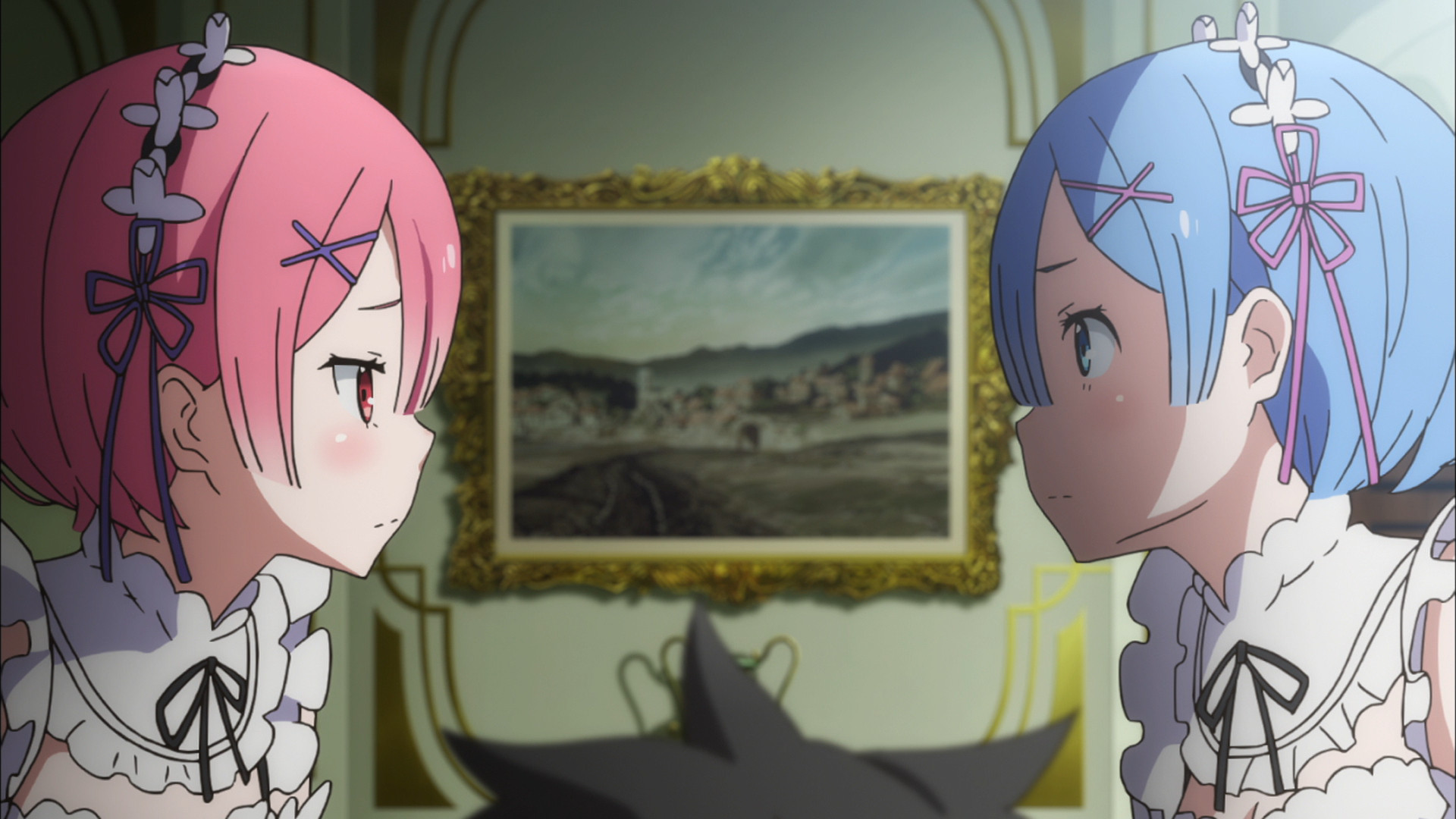 村川梨衣 アニメ 声優トピックス16年05月15日 Re ゼロから始める異世界生活 ラム ひめきりんのブログ 週刊声優批評