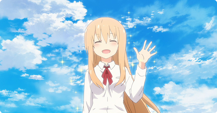 田中あいみ アニメ 声優トピックス15年07月19日 干物妹 うまるちゃん 土間うまる ひめきりんのブログ 週刊声優批評 田中あいみ アニメ 声優トピックス15年07月19日 干物妹 うまるちゃん 土間うまる ひめきりんのブログ 週刊声優批評