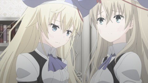 高本めぐみ アニメ 声優トピックス13年12月08日 機巧少女は傷つかない シャルロット ブリュー ひめきりんのブログ 週刊声優批評 高本めぐみ アニメ 声優トピックス13年12月08日 機巧少女は傷つかない シャルロット ブリュー ひめきりんのブログ 週刊声優批評
