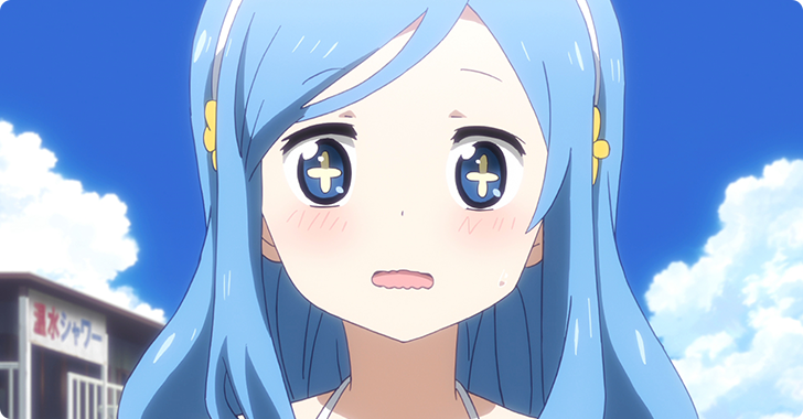 白石晴香 アニメ 声優トピックス15年10月04日 干物妹 うまるちゃん 本場切絵 ひめきりんのブログ 週刊声優批評