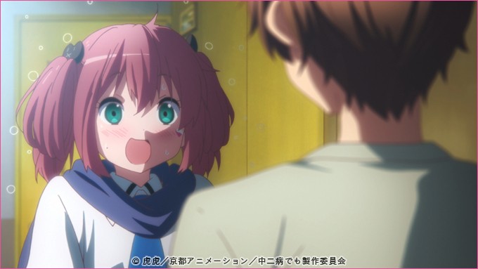 長妻樹里 アニメ 声優トピックス14年03月23日 中二病でも恋がしたい 戀 七宮智音 ひめきりんのブログ 週刊声優批評 長妻樹里 アニメ 声優トピックス14年03月23日 中二病でも恋がしたい 戀 七宮智音 ひめきりんのブログ 週刊声優批評