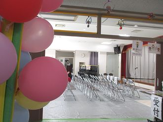 20251115 ステージ 330 himeko