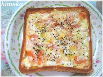 20100130 006 ④ｔｐ　330himeko