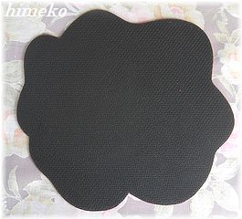 20100327マウスパットの裏himeko