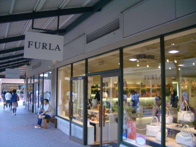 フルラ Furla 御殿場プレミアムアウトレット 御殿場プレミアムアウトレット超々最新情報 By御殿場プレミアムアウトレット 探偵団 姫野理沙 質流れ情報あり