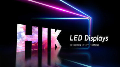 LEDビジョン