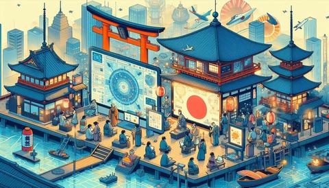 「Japan Advisor」の外国人向け日本旅行ガイド