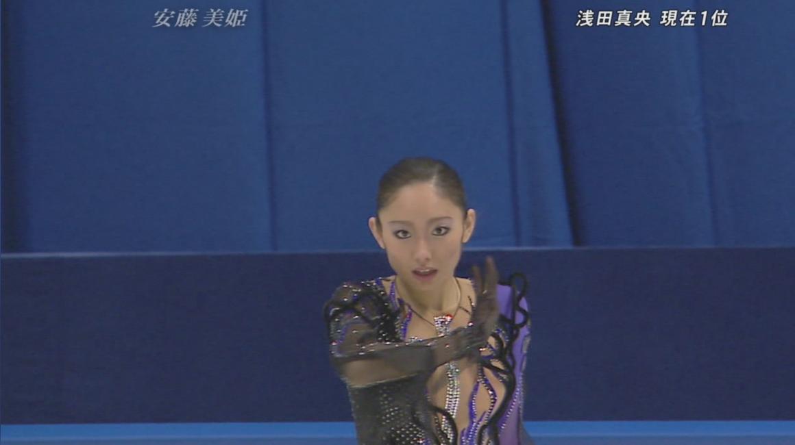 第78回全日本フィギュアスケート選手権 結果 姫舎新報
