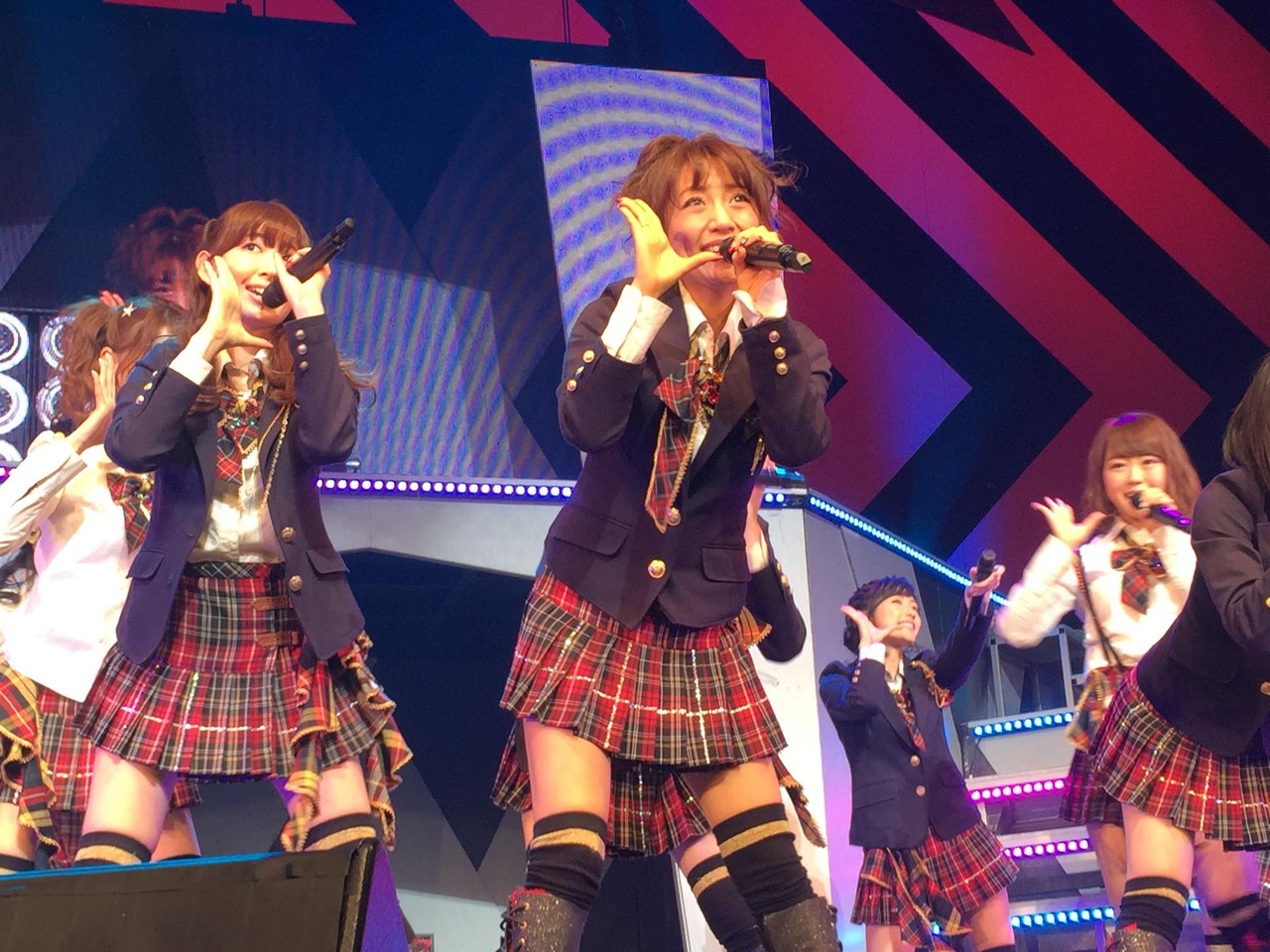 Akb48 リクエストアワー セットリストベスト１０３５ 3日目140位 111位 15 姫舎新報