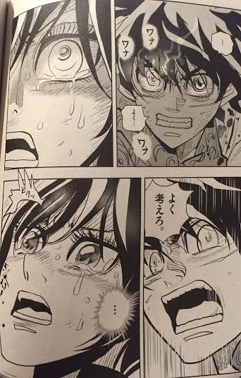 テンプリズム 10 ほどネタバレ ネタバレしないで好きな漫画をprしてみた テンプリズム 10 ほどネタバレ ネタバレしないで好きな漫画をprしてみた