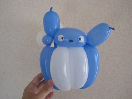 ママちゃんのバルーンアート Vol 1 姫 ｓ日記