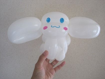 ママちゃんのバルーンアート Vol 1 姫 ｓ日記