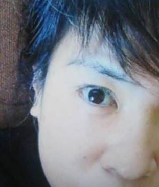すっぴん左目が武井咲 ひみこのここヨロ すっぴん左目が武井咲 ひみこのここヨロ