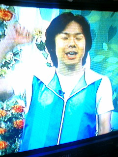 あ い うー スンデがお好き