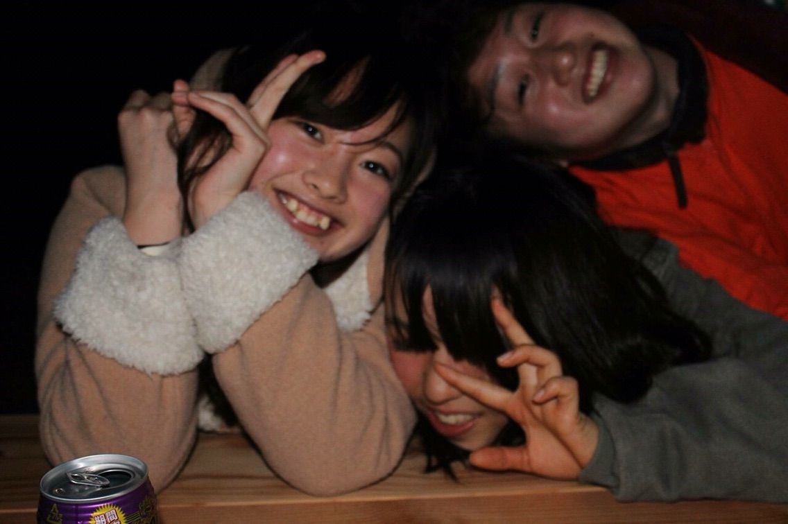 計算する女の子 期待してる男の子 秘密基地project 計算する女の子 期待してる男の子 秘密基地project