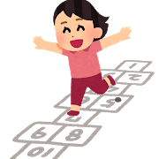 ヒミズ侍 斬られて候 わらべうた遊び