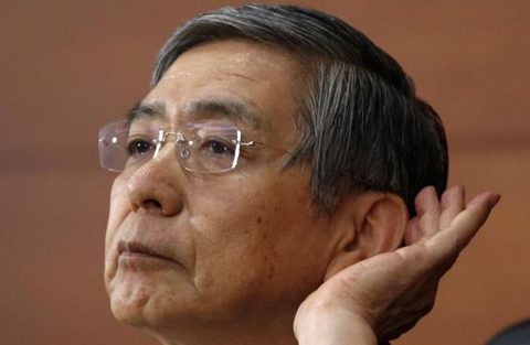 kuroda