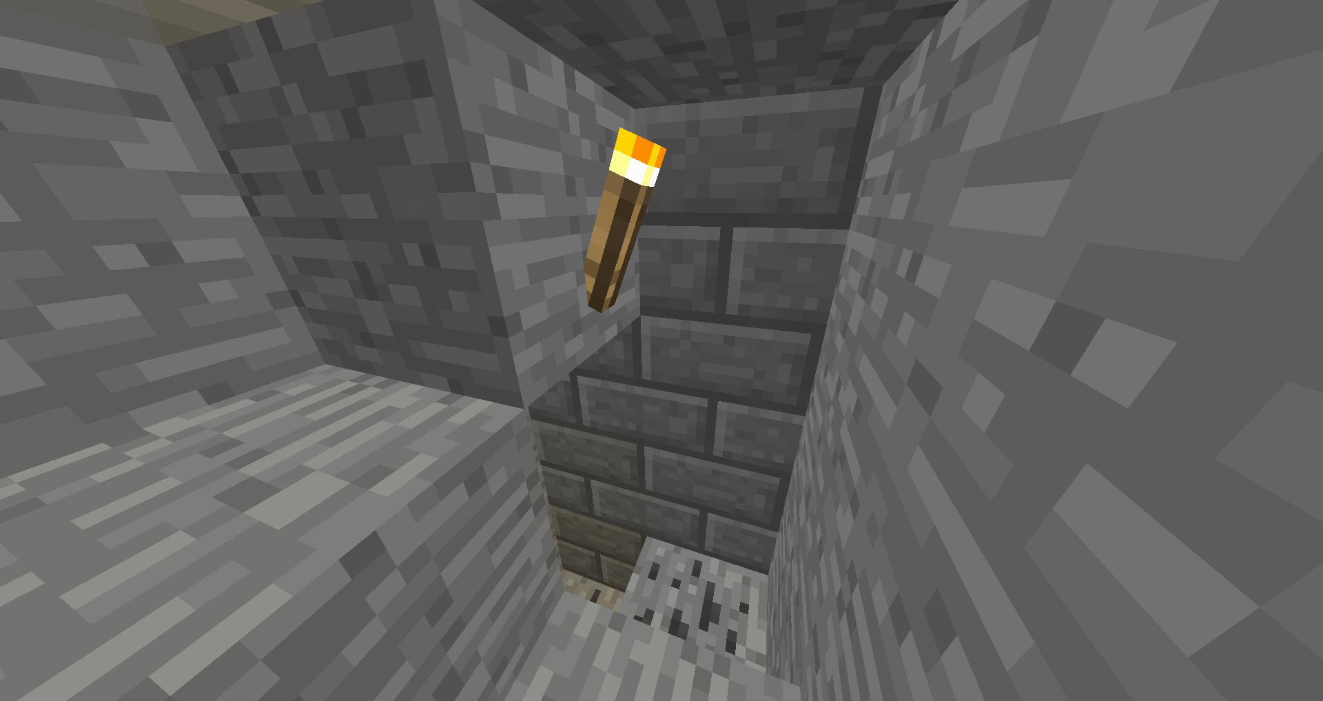 Minecraft ひもの まいくらいふ Minecraft ひもの まいくらいふ