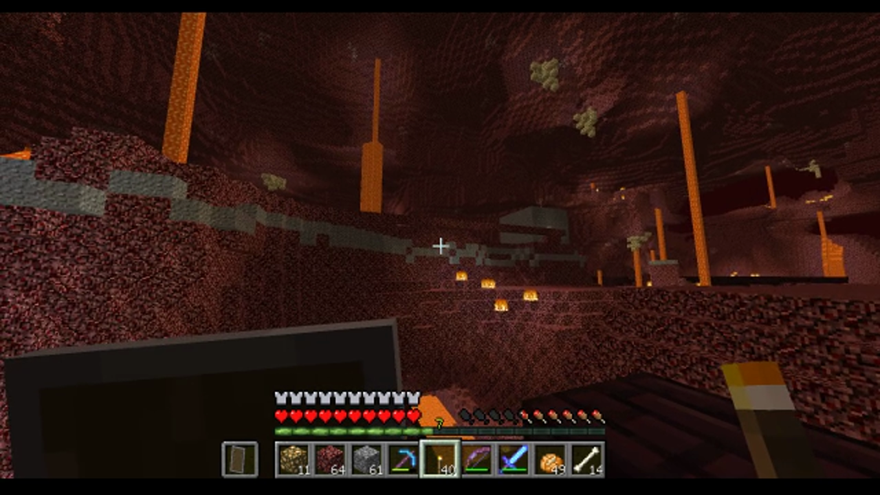 Minecraft ひもの まいくらいふ