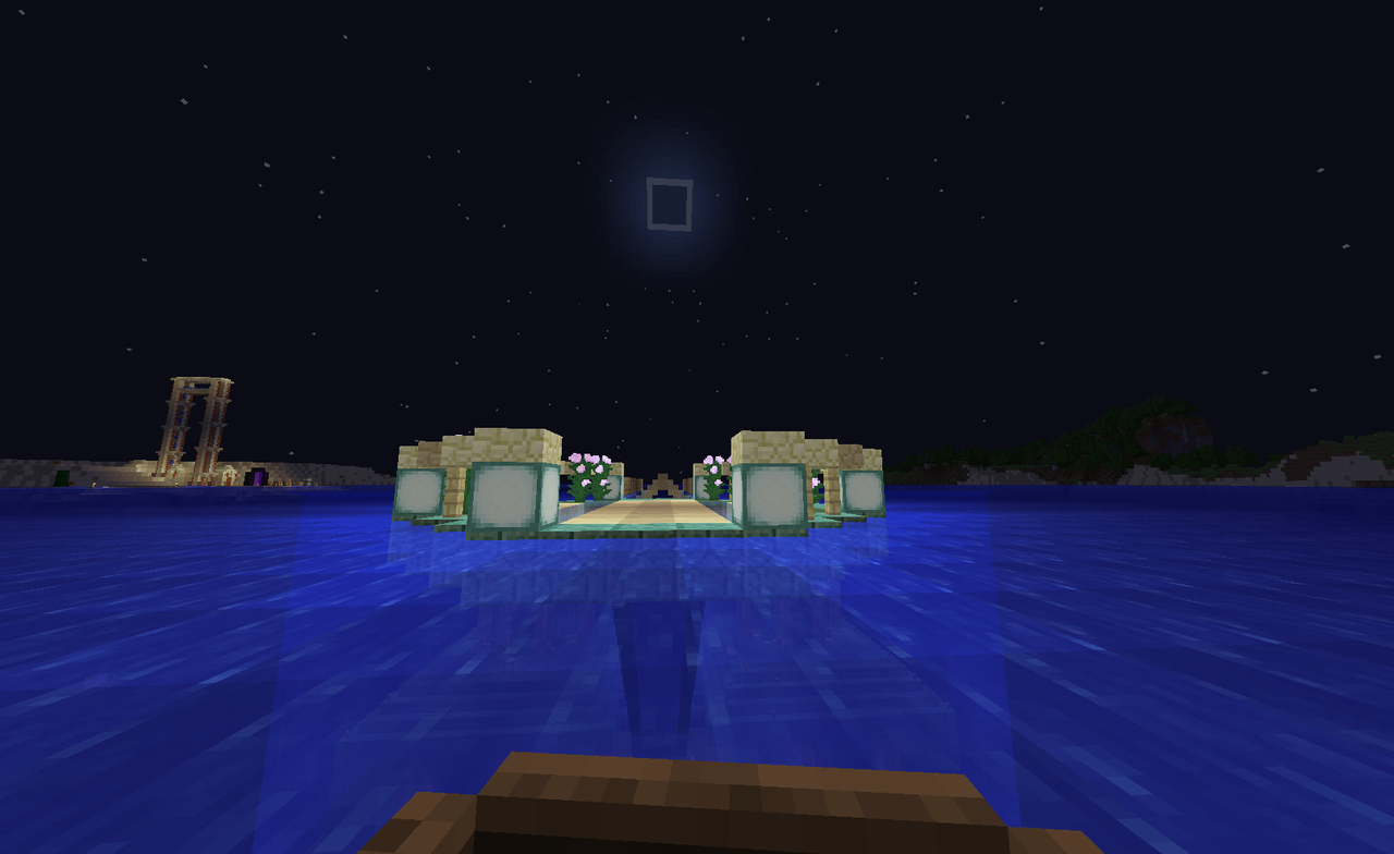 海底神殿攻略 改築編part8 入口 ひもの まいくらいふ