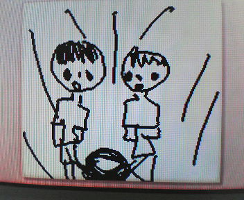 Ds 奇ゲー好きに ピクトイメージds Wiiノボリ