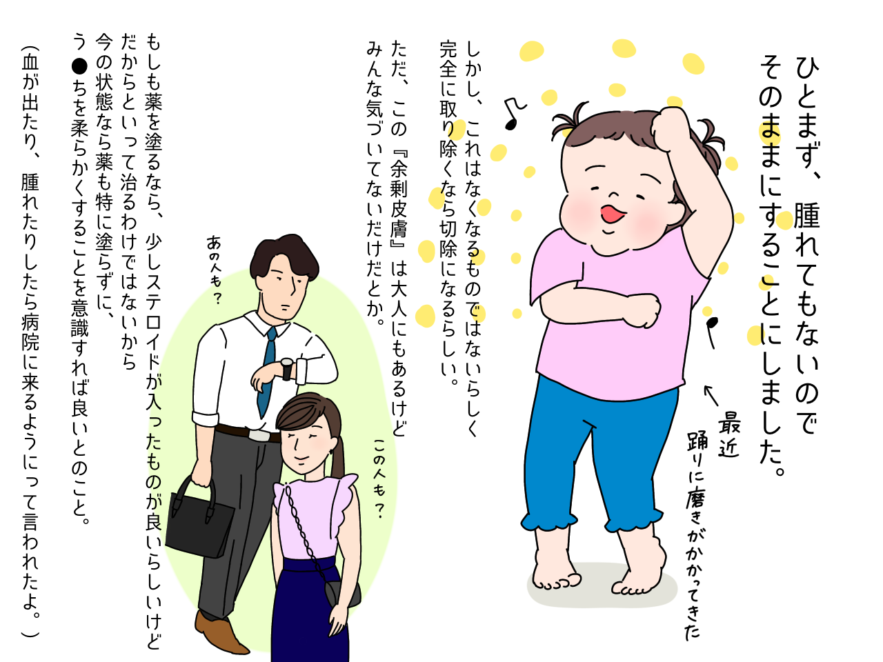 見張りイボ 解決したよ 24じかん たからさがし 見張りイボ 解決したよ 24じかん たからさがし
