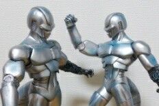 ✳︎ドラゴンボール スラッグ ムービーコレクションフィギュア 【公式 