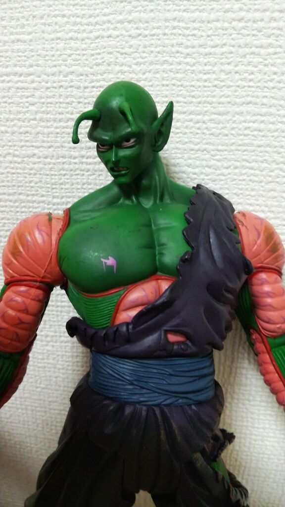 温故知新⑦海外ドラゴンボールムービーコレクション（人造人間