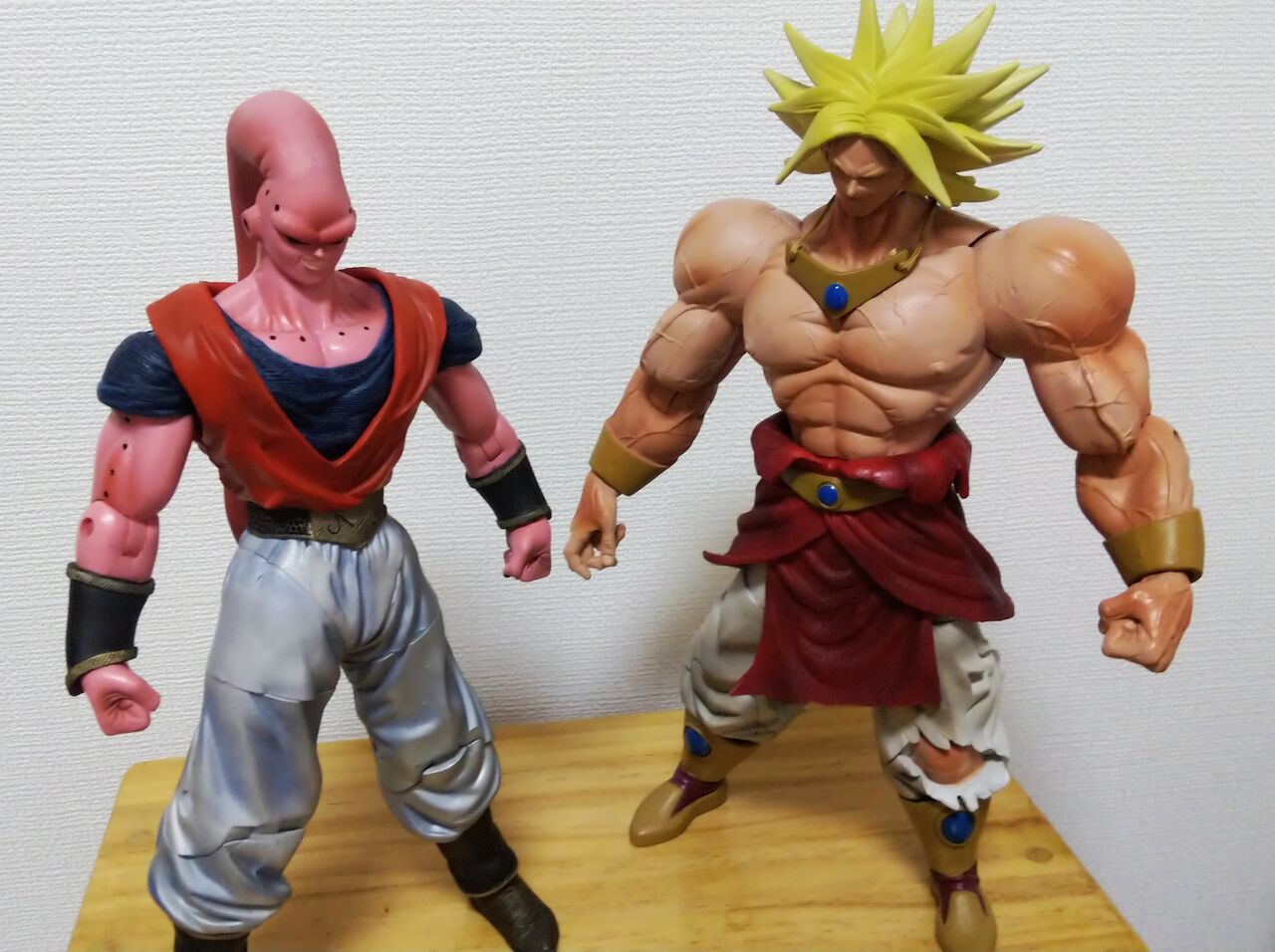 温故知新⑩海外ドラゴンボール（魔人ブウ〜ボージャック