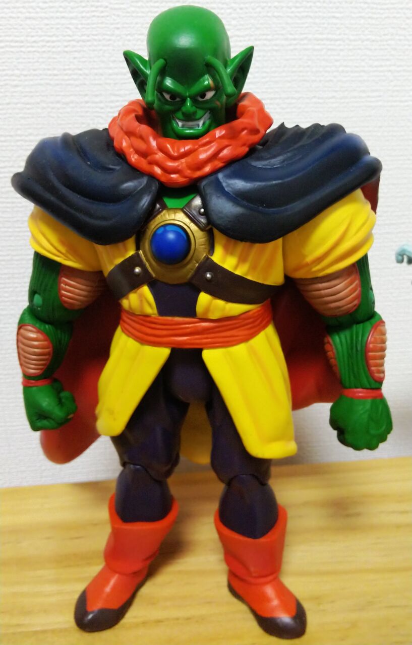 スラッグ フィギュアDORAGON BALL Z ムービーコレクション