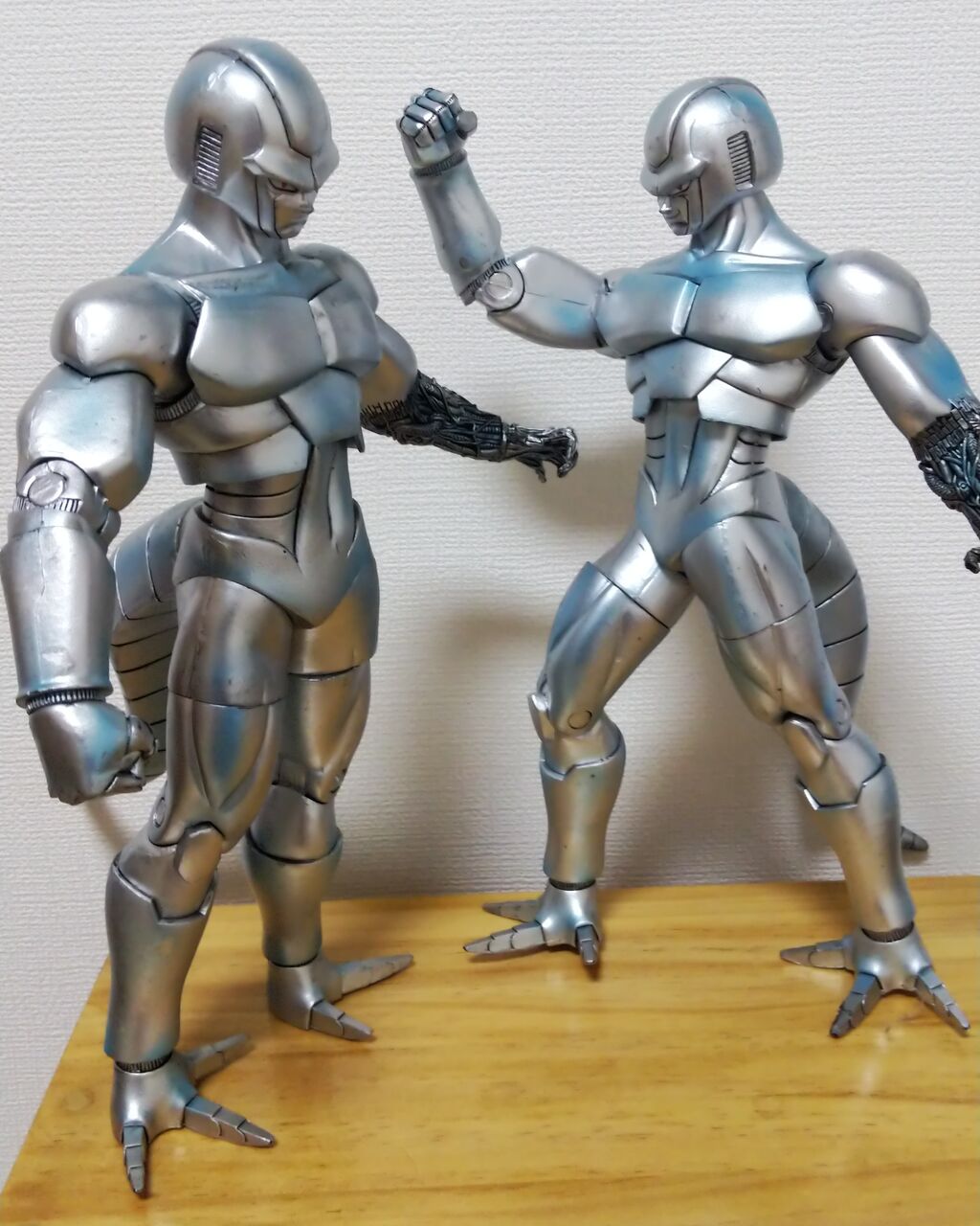 スラッグ フィギュアDORAGON BALL Z ムービーコレクション スラッグ フィギュアDORAGON BALL Z ムービーコレクション