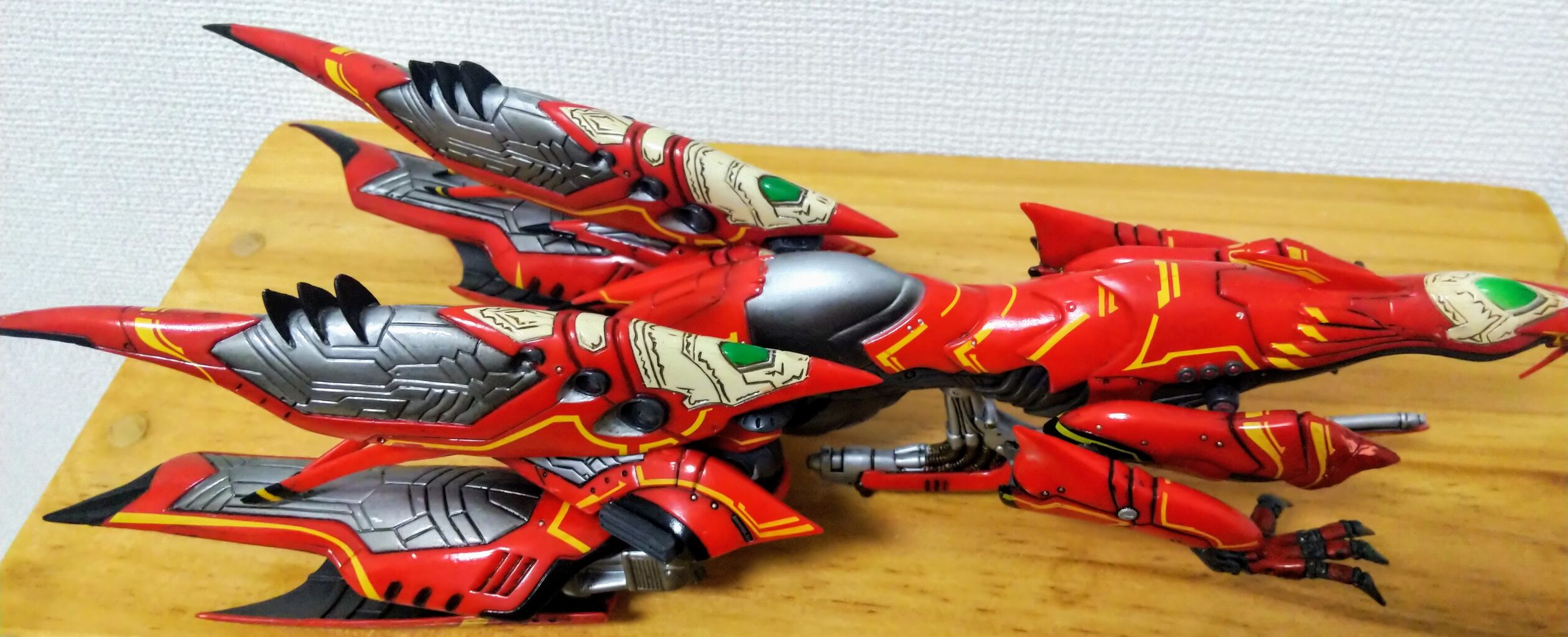 FFガーディアンフォース　飛空艇ラグナロクパーツ hq720.jpg?sqp=-