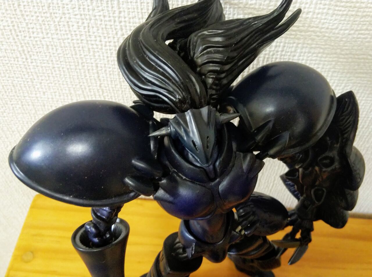 ARMS　ジャバウォック＆ナイト　フィギュア２体セット プロジェクトアームズ　フィギュア3点セット　ホワイトラビット　ナイト　ジャバウォック　arms