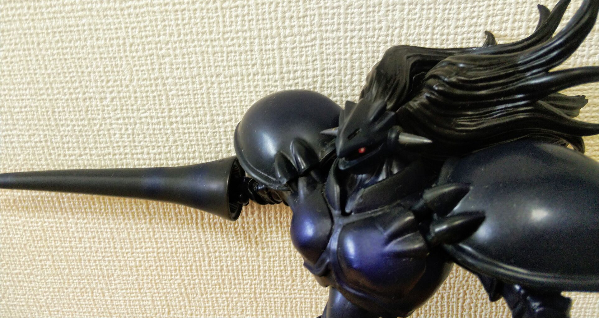 温故知新（26）祝！スプリガンアニメ化「PROJECT ARMS」 ナイト