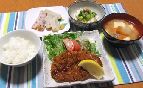 簡単 おいしい 毎日の献立レシピ 母のキッチンのぞき見ブログ