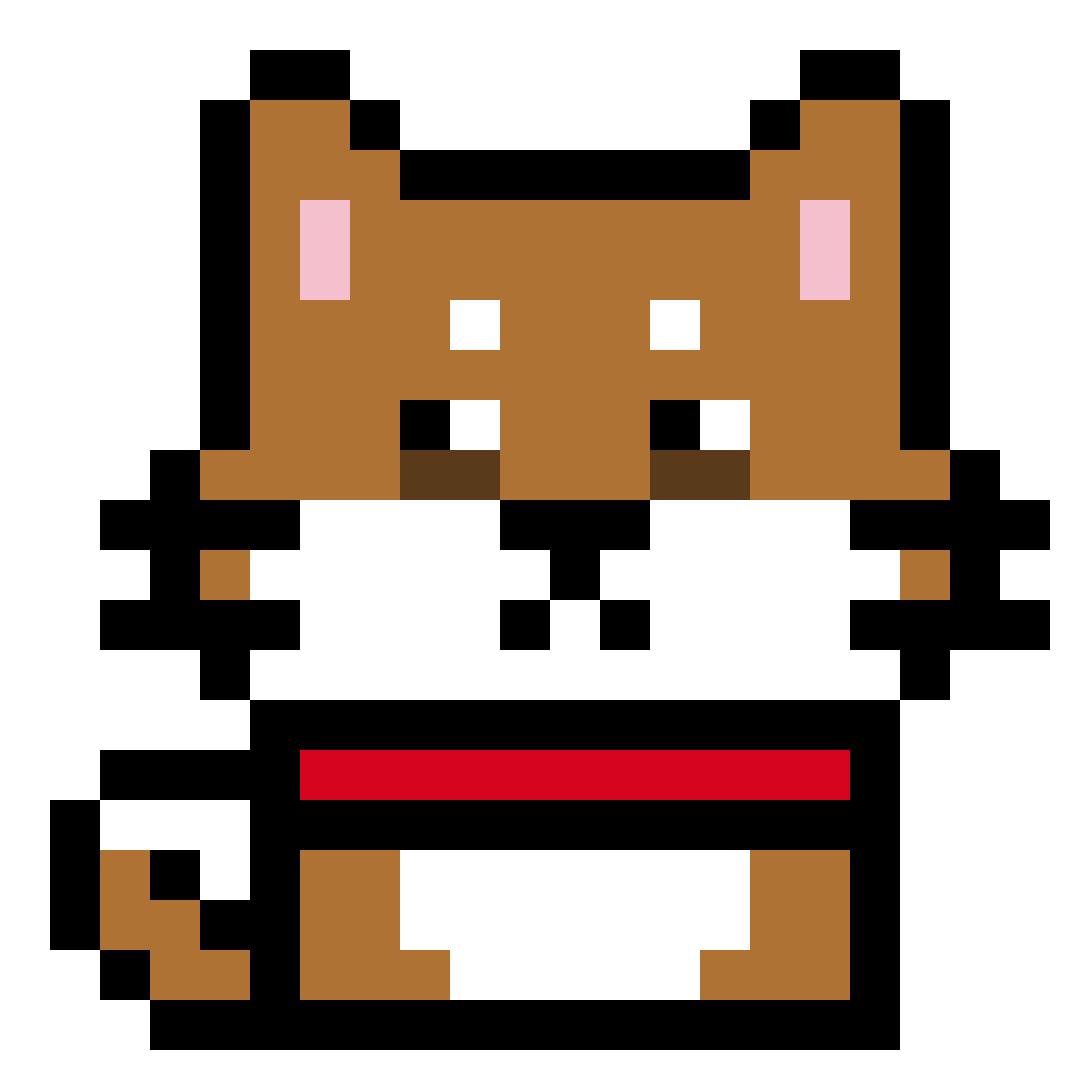 年04月 モフモフとモチモチ