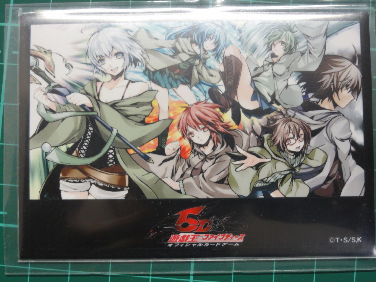 遊戯王スリーブ 裏スリです フラッと立ち寄る裏工房 遊戯王スリーブ 裏スリです フラッと立ち寄る裏工房