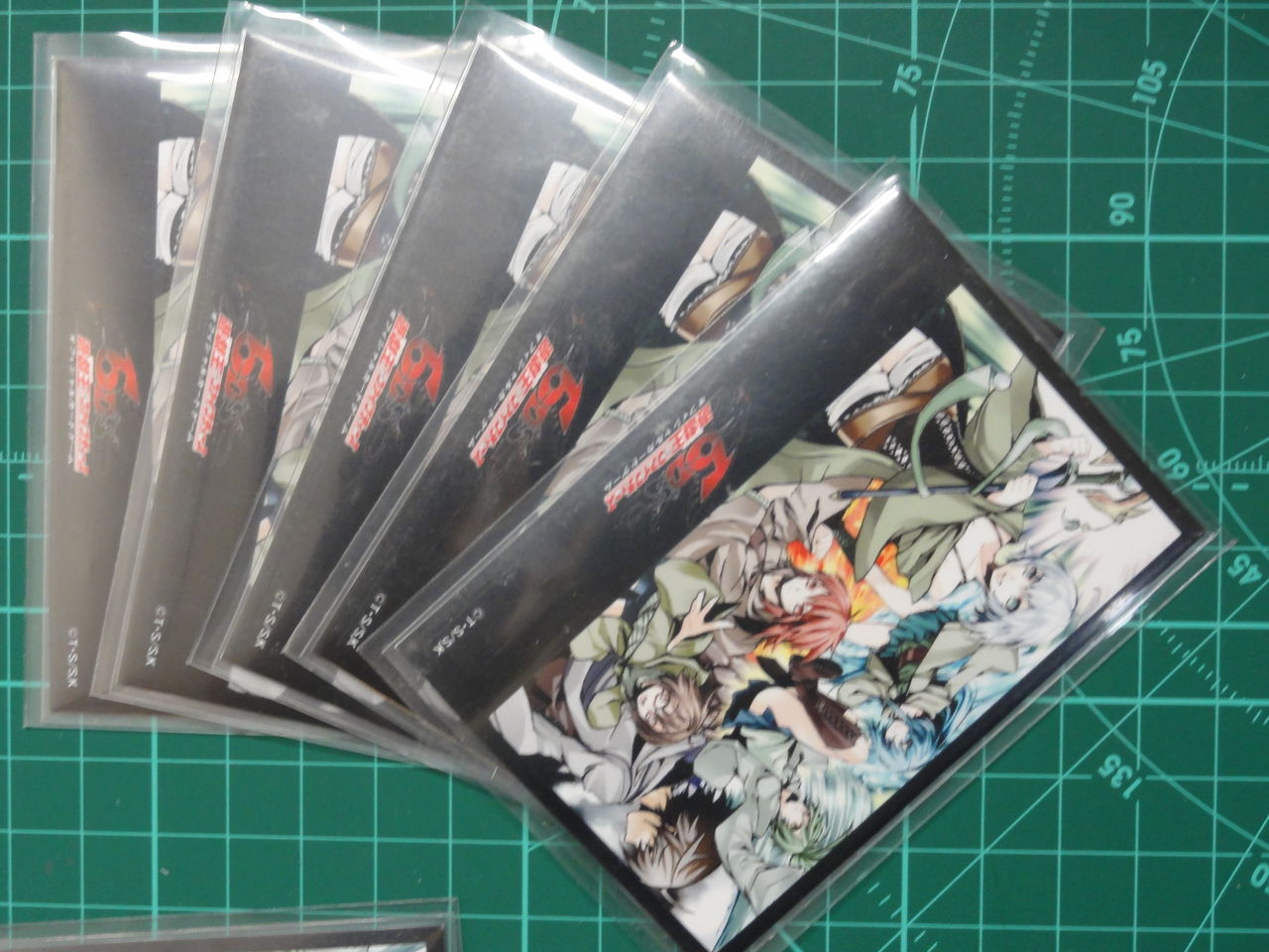 遊戯王スリーブ 裏スリです フラッと立ち寄る裏工房 遊戯王スリーブ 裏スリです フラッと立ち寄る裏工房